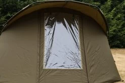 Fox EOS 1 Man Bivvy 10 Fox EOS 1 Man Bivvy -Angelrollen CUM255 4
