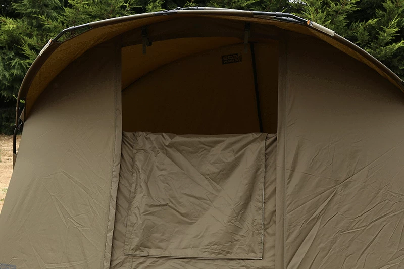 Fox EOS 1 Man Bivvy 7 Fox EOS 1 Man Bivvy - Image 5
