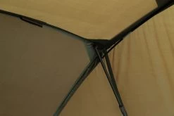 Fox R-Series Brolly System -Angelrollen CUM259 3