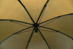 Fox R-Series Brolly System -Angelrollen CUM259 4
