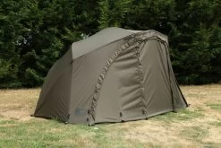 Fox R-Series Brolly System -Angelrollen CUM259 6
