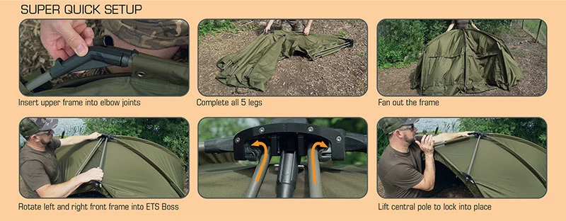 Fox Frontier X 7 Fox Frontier X - Image 5