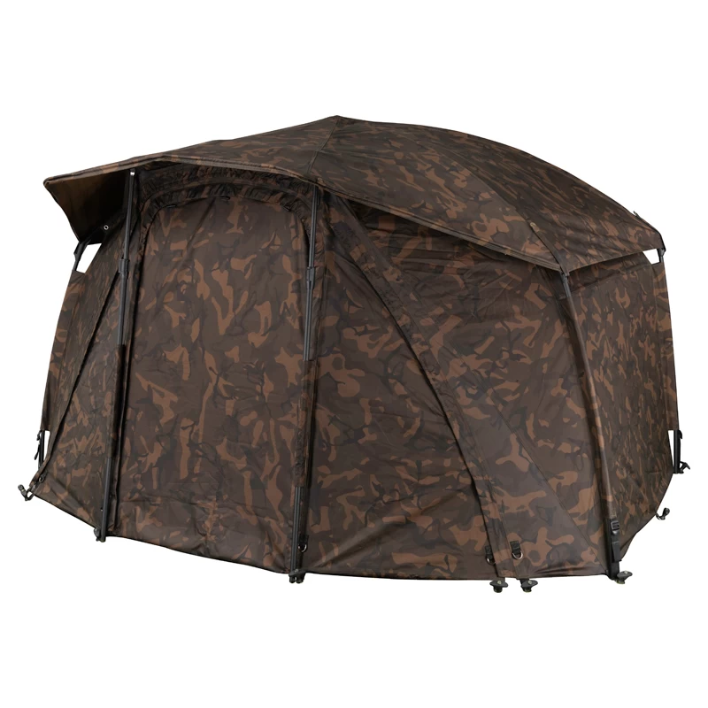 Fox Frontier Camo + Camo Vapour Peak Ltd Edition 3 Fox Frontier Camo + Camo Vapour Peak Ltd Edition