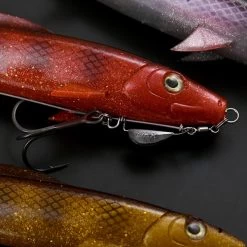 BKK BB Trigger Lead 8 BKK BB Trigger Lead -Angelrollen D LD 1103r 3