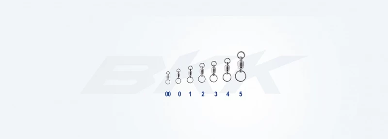 BKK Infinity Swivel JS 5 BKK Infinity Swivel JS - Image 3