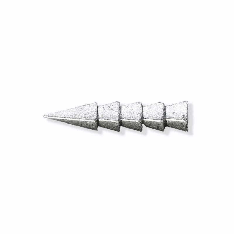 Decoy DS-10 Sinker Type Nail 3 Decoy DS-10 Sinker Type Nail