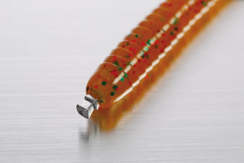 Decoy DS-10 Sinker Type Nail 4 Decoy DS-10 Sinker Type Nail - Image 2