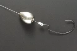 Decoy L-6 I-Guard 11 Decoy L-6 I-Guard -Angelrollen DL6Lr 5