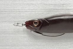 Decoy SN-1 Round Snap -Angelrollen DSN10r 4