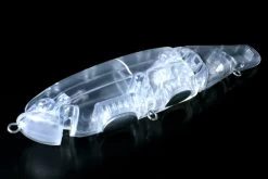 Deps Slide Swimmer -Angelrollen DSSWIM175r 3