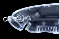 Deps Slide Swimmer -Angelrollen DSSWIM175r 4