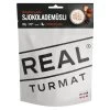 Real Turmat Chocolate Muesli -Angelrollen DT5362 1