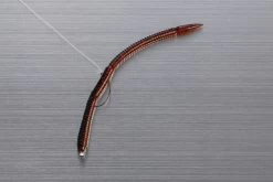 Decoy Worm128 NK Hook -Angelrollen DW1281r 5
