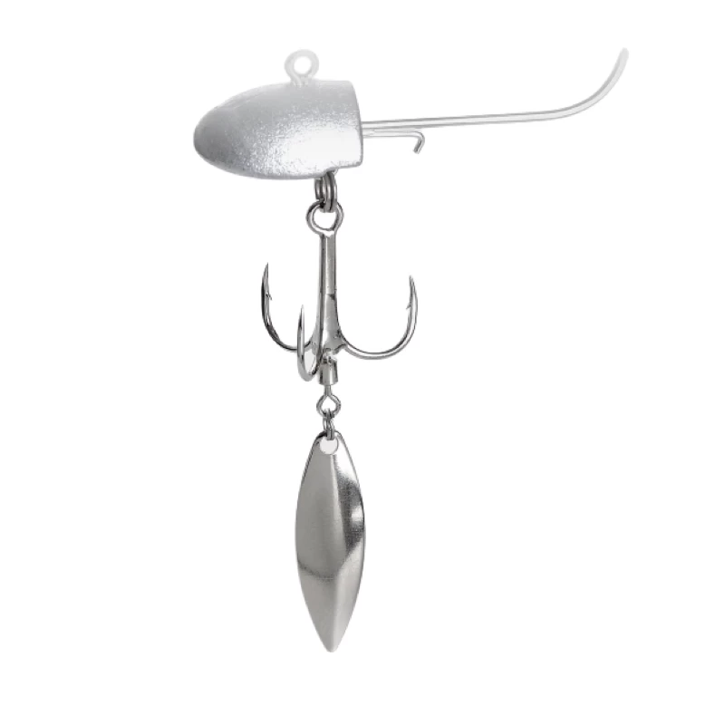 Decoy Blade Treble Y-S21BT 3 Decoy Blade Treble Y-S21BT