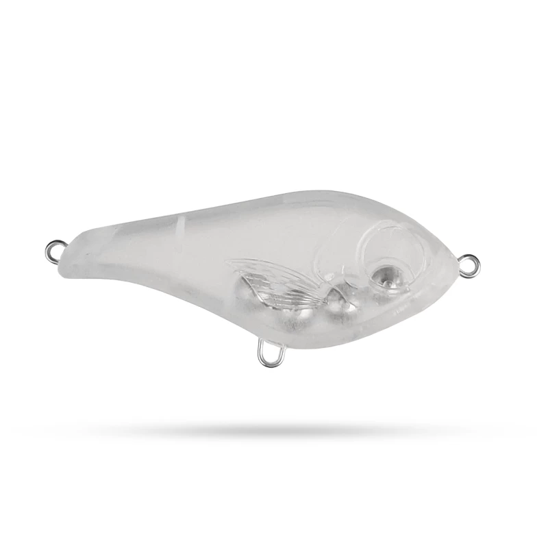 Eastfield Chubby Chaser 10cm 56g - Blank 3 Eastfield Chubby Chaser 10cm 56g - Blank