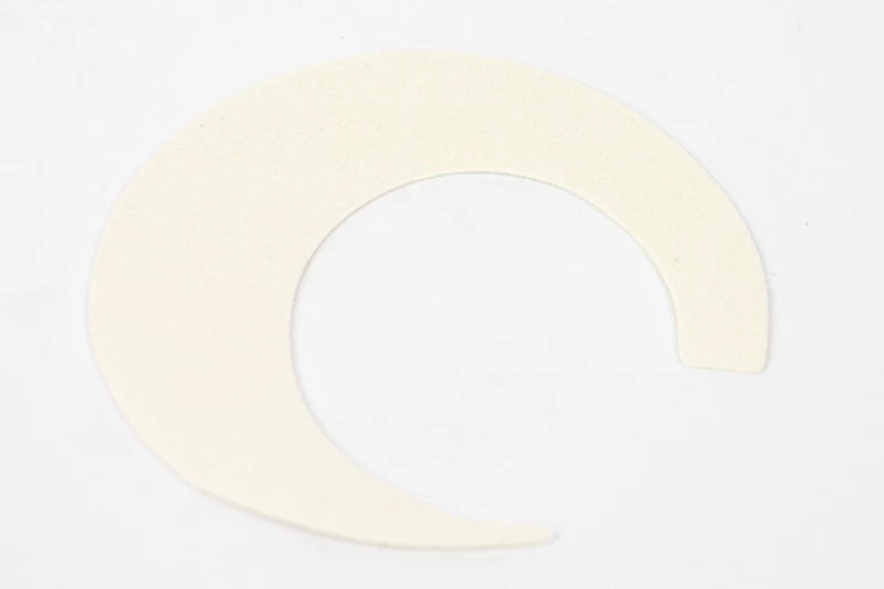 Wiggle Tail Skin XXL 3 Wiggle Tail Skin XXL