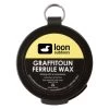 Loon Graffitolin Ferrule Wax -Angelrollen F0021 1