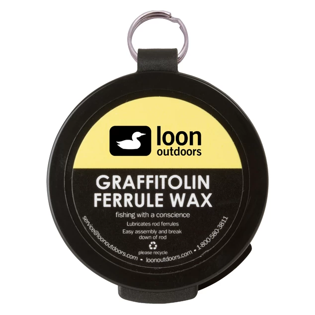 Loon Graffitolin Ferrule Wax 3 Loon Graffitolin Ferrule Wax