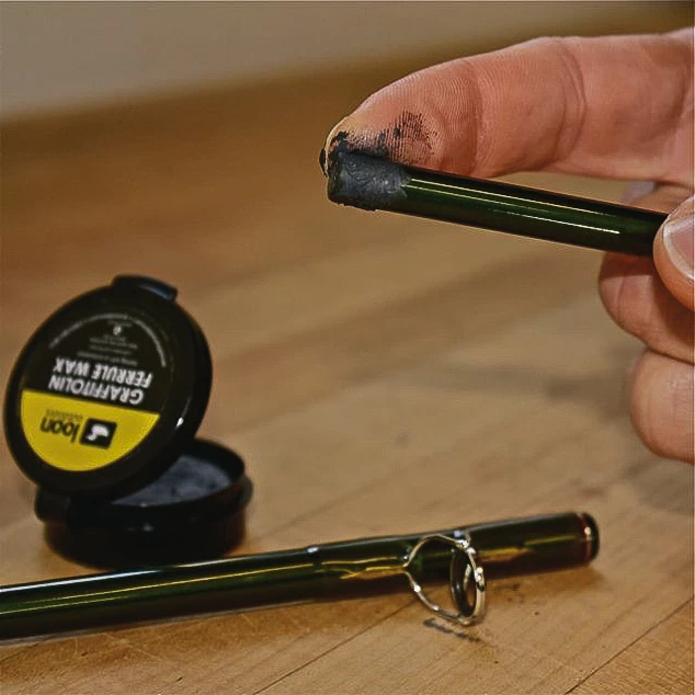Loon Graffitolin Ferrule Wax 5 Loon Graffitolin Ferrule Wax - Image 3