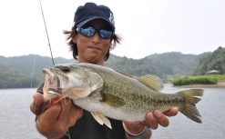 Fish Arrow Flash J Split -Angelrollen FA 4562178063738r 3