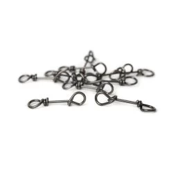 Bauer Pike Fastach Size 3