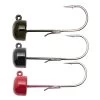 Z-man Finesse Shrooms 5,6g 1/0 (5-pack) -Angelrollen FJH15 01PK5r 1