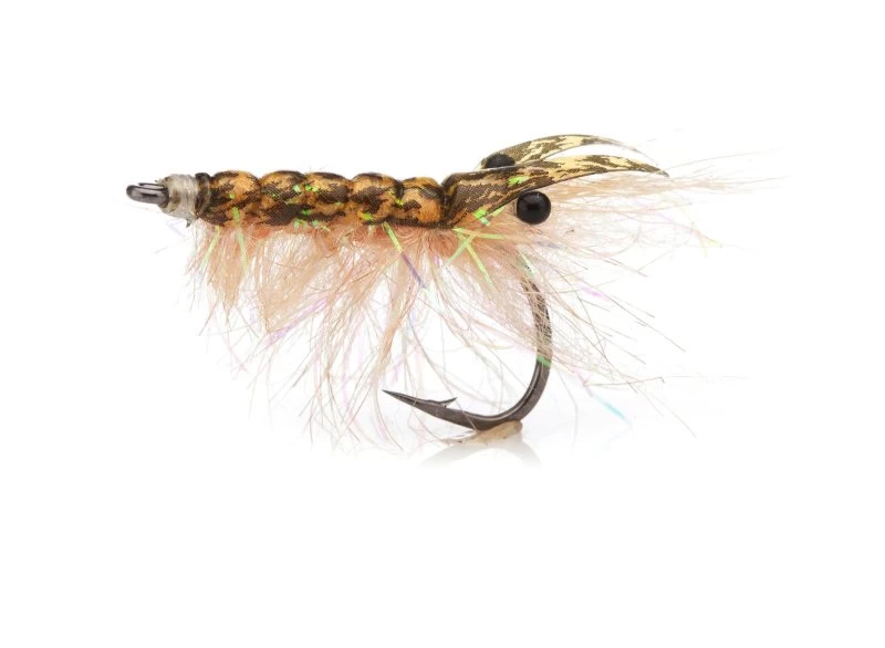 Polarrejen Tan Gamakatsu F314 #4 3 Polarrejen Tan Gamakatsu F314 #4