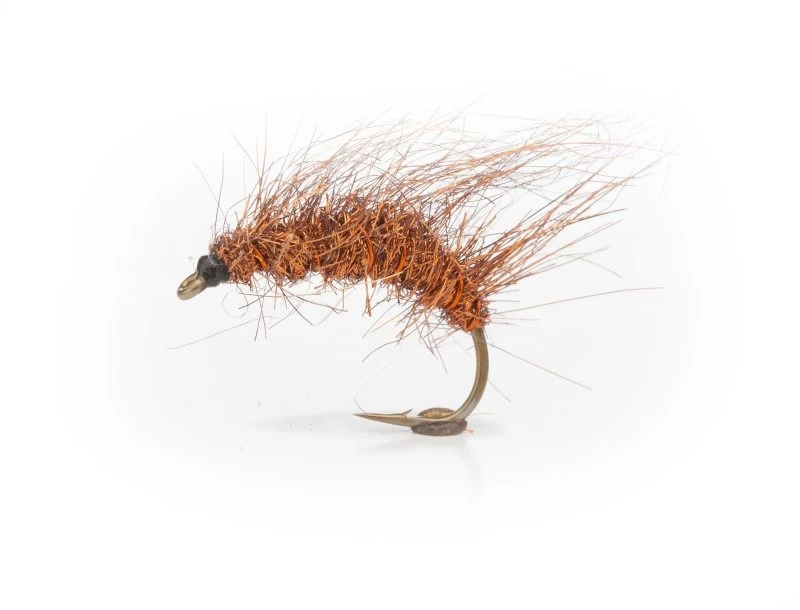 Kopperbassen TMC 3 Kopperbassen TMC