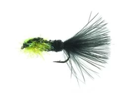 HAJ Montana Lime Daiichi 1710 #8