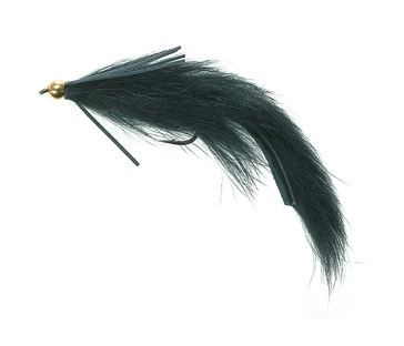 Brass Hare Black TMC 300 #6 3 Brass Hare Black TMC 300 #6