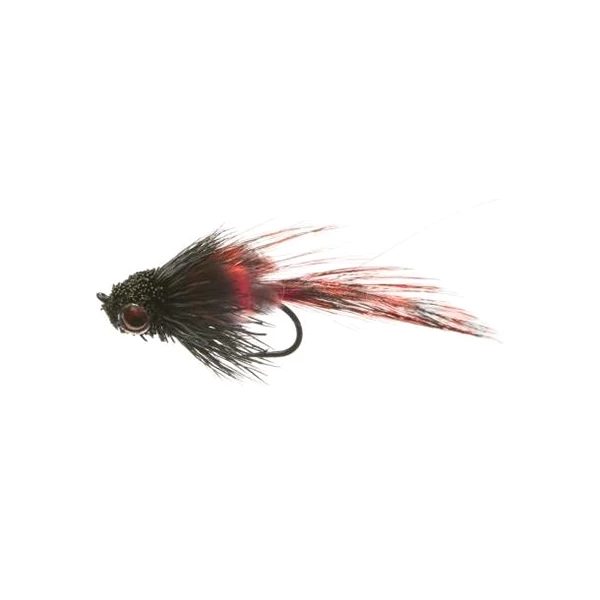 Elritse Black/Red Daiichi 2421 #8 3 Elritse Black/Red Daiichi 2421 #8