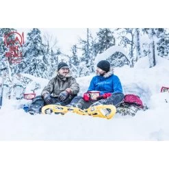 Blå Band - Indian Chicken Stew -Angelrollen FTC203 3