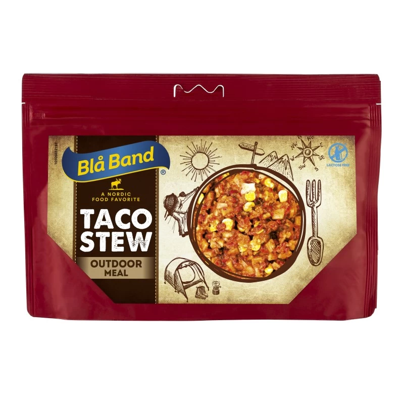 Blå Band - Taco Stew 3 Blå Band - Taco Stew