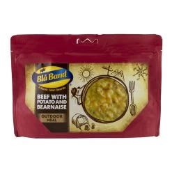 Blå Band - Beef With Potato And Bearnaise