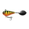 Spinmad Tail Spinner Jigmaster -Angelrollen GL 1401r 1