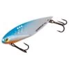Spinmad Blade Bait King 12g -Angelrollen GL 1601r 1