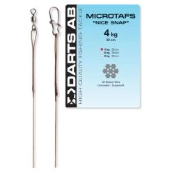 Darts Microvorfach 30 Cm