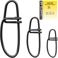 Darts Strong Snap Haken