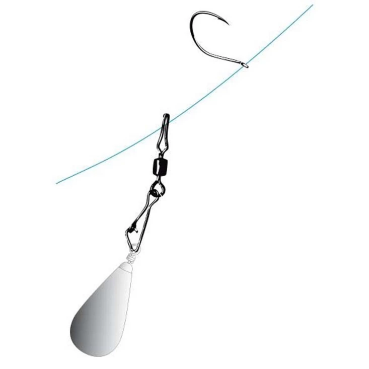 Darts LINE CLIP SNAP/SP-07 4 Darts LINE CLIP SNAP/SP-07 - Image 2