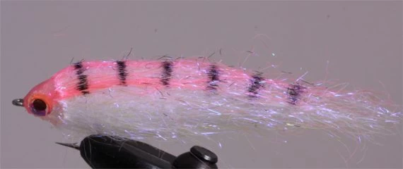 Magic Minnow Pink #4 3 Magic Minnow Pink #4