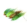 Bauer´s Wiggletail Tube Flies 1 Bauer´s Wiggletail Tube Flies -Angelrollen HF1516 Wr 1