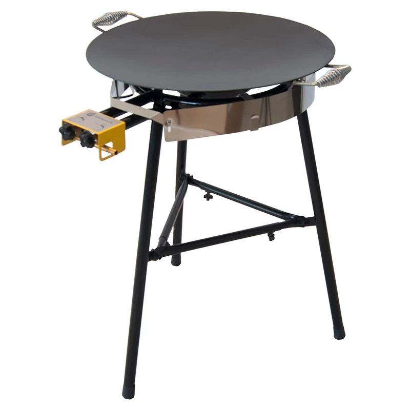 Hällmark Gas Burner 40cm 4 Hällmark Gas Burner 40cm - Image 2