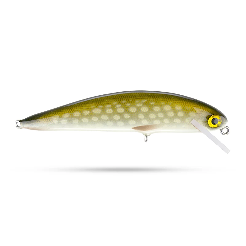 JW Lures Flanker Deep 18cm, 80g 3 JW Lures Flanker Deep 18cm, 80g