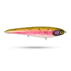 JW Lures Slacker BigGlide 26cm, 175g