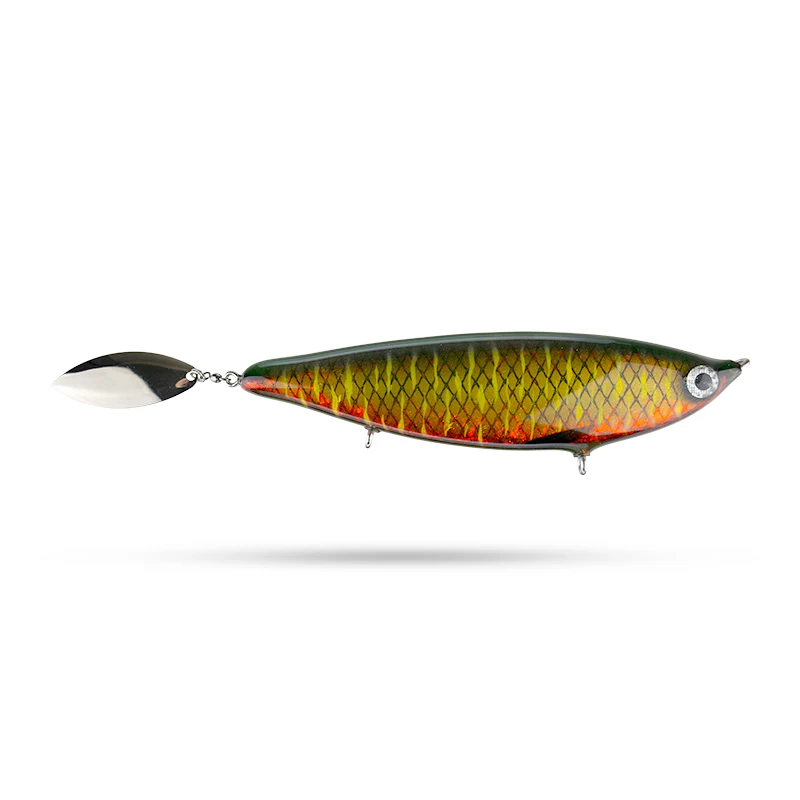 JW Lures Spitfire Shallow 18cm, 90g 3 JW Lures Spitfire Shallow 18cm, 90g