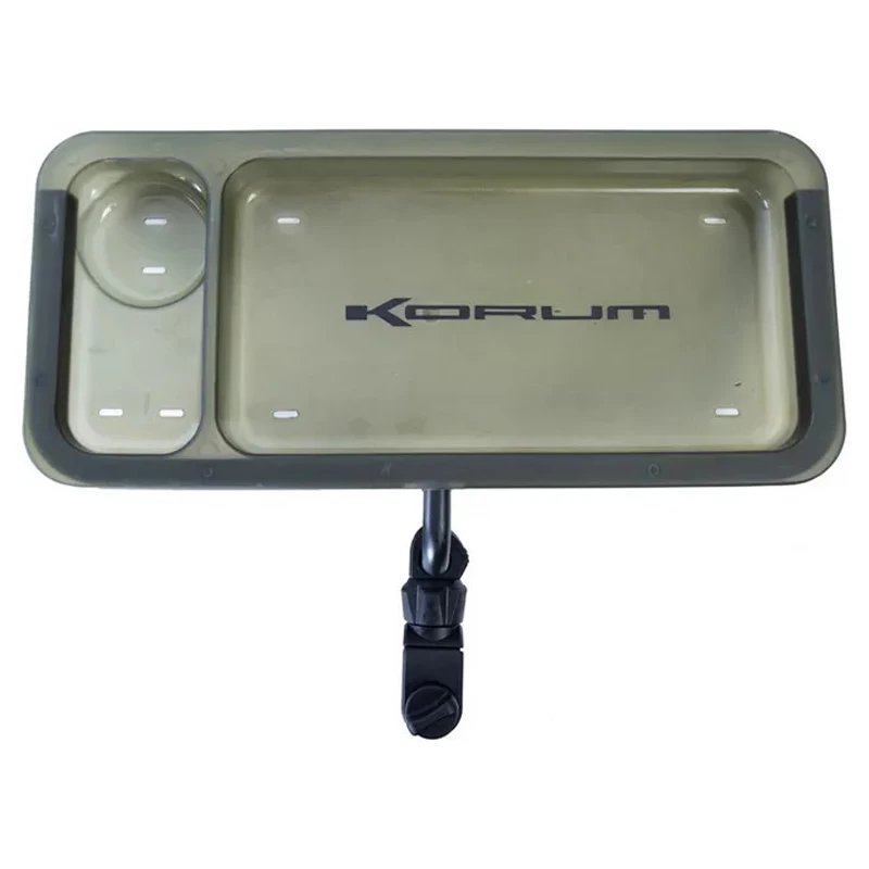 Korum Any Chair Side Tray 3 Korum Any Chair Side Tray