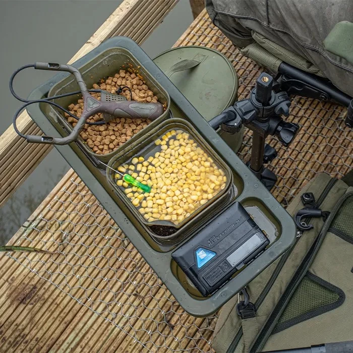 Korum Any Chair Side Tray 4 Korum Any Chair Side Tray - Image 2