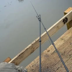 Korum Any Chair Telescopic Feeder Arm -Angelrollen K0300014 3