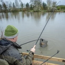 Korum Any Chair Telescopic Feeder Arm -Angelrollen K0300014 4