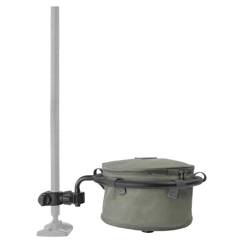 Korum Any Chair Groundbait Bowl 3 Korum Any Chair Groundbait Bowl